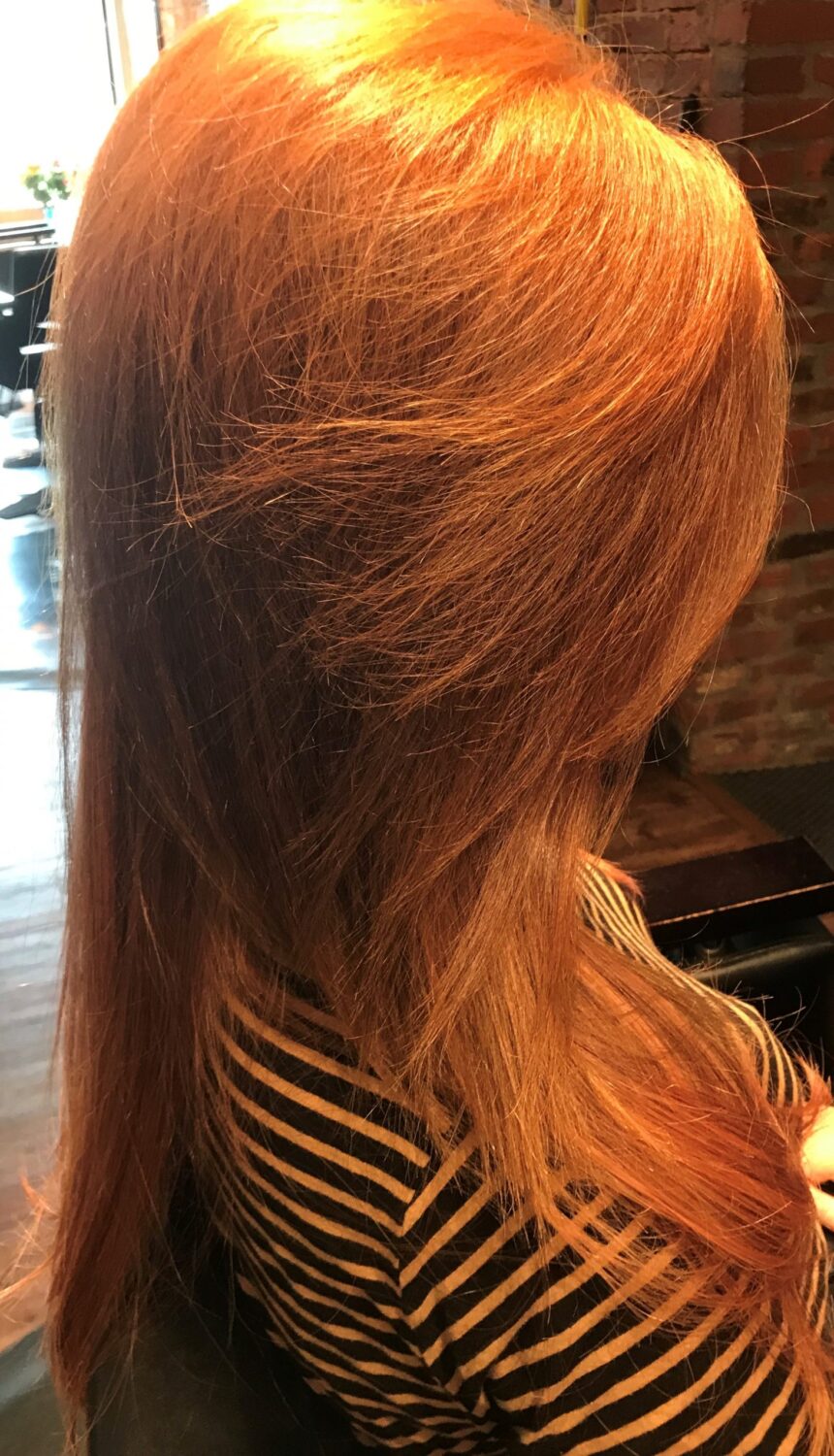 Hair extensions cincinnati on sale