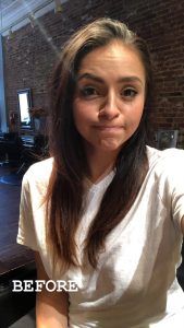 Hair Coloring Salon for Women & Men in Cincinnati OH | Hair Art Studio