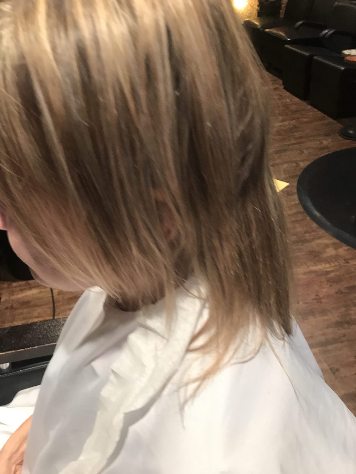 Hotheads Hair Extensions Cincinnati, OH at Hair Art Studio