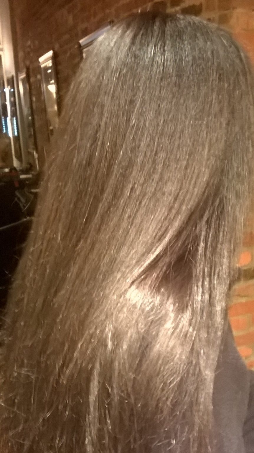 Japanese Hair Straightening & Thermal Reconditioning in Cincinnati at