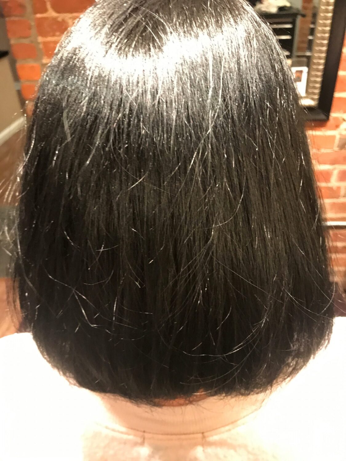 Japanese Hair Straightening Thermal Reconditioning In Cincinnati At Hair Art Studio