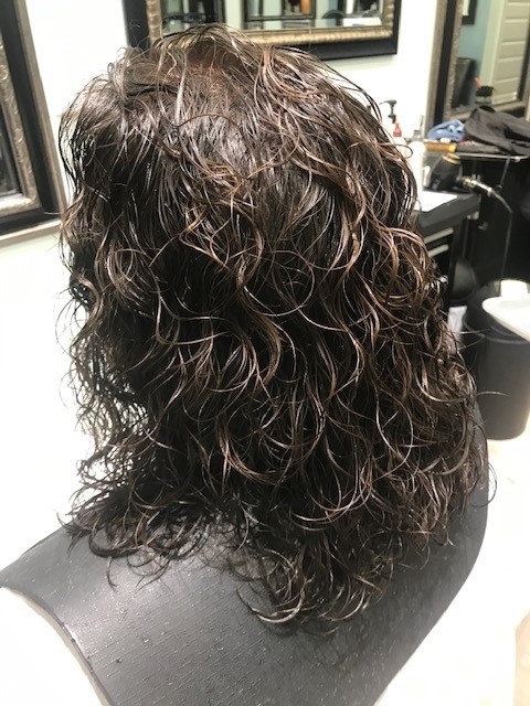 Permanent Waves | Hair Art Studio