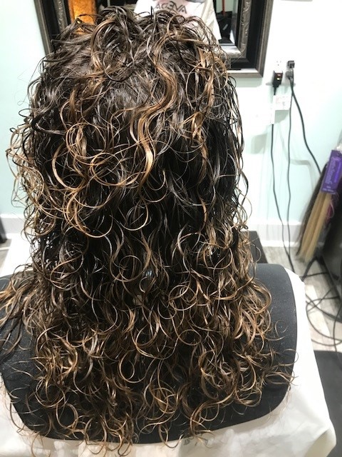 Permanent Waves | Hair Art Studio